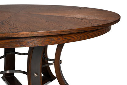 Tower Jupe Dining Tablelrgpalladio