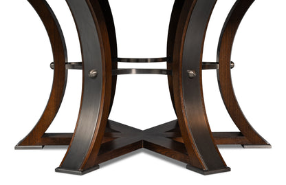 Tower Jupe Dining Tablelrgpalladio