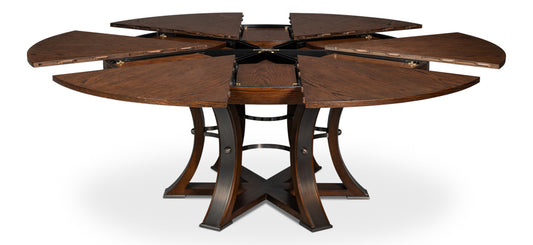 Tower Jupe Dining Tablelrgpalladio