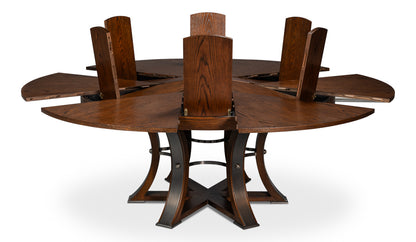 Tower Jupe Dining Tablelrgpalladio