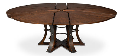 Tower Jupe Dining Tablelrgpalladio