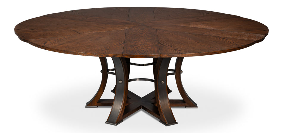 Tower Jupe Dining Tablelrgpalladio