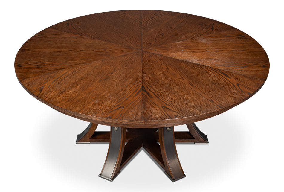 Tower Jupe Dining Tablelrgpalladio