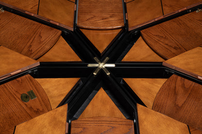 Austin Jupe Dining Tablemediumwalnut