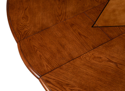 Austin Jupe Dining Tablemediumwalnut