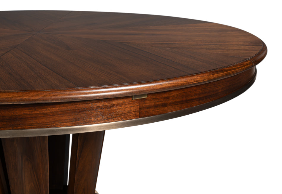 Soho Jupe Dining Table Large