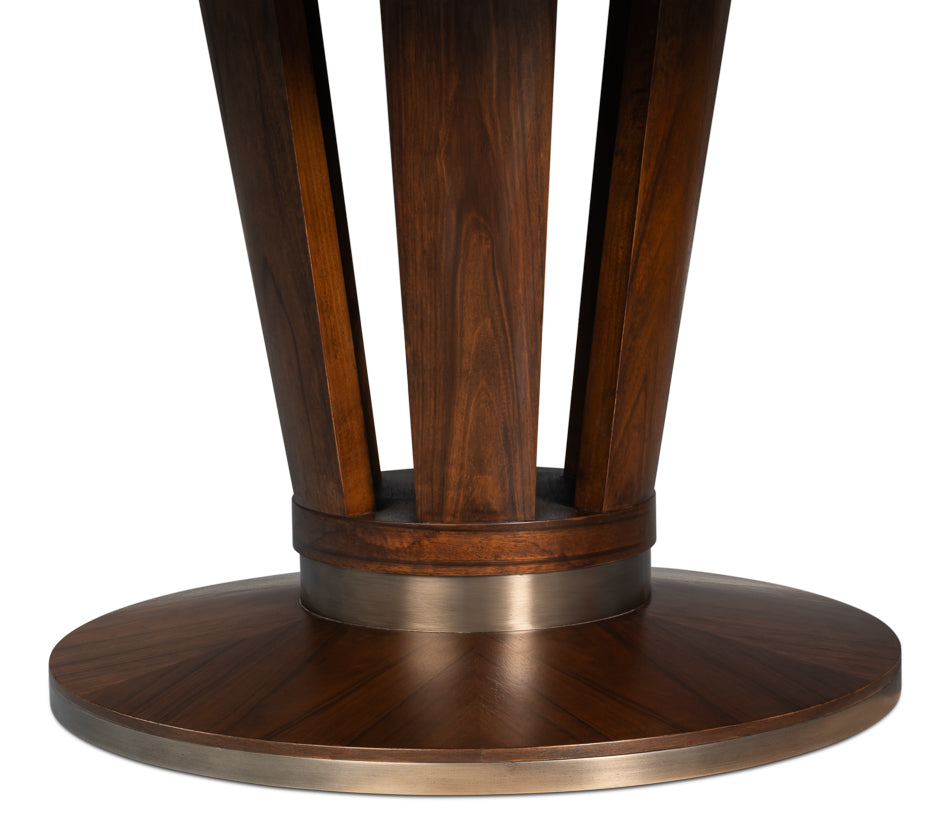 Soho Jupe Dining Table Large