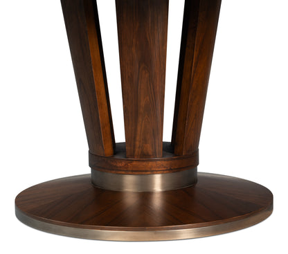 Soho Jupe Dining Table Large