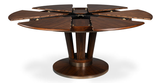 Soho Jupe Dining Table Large