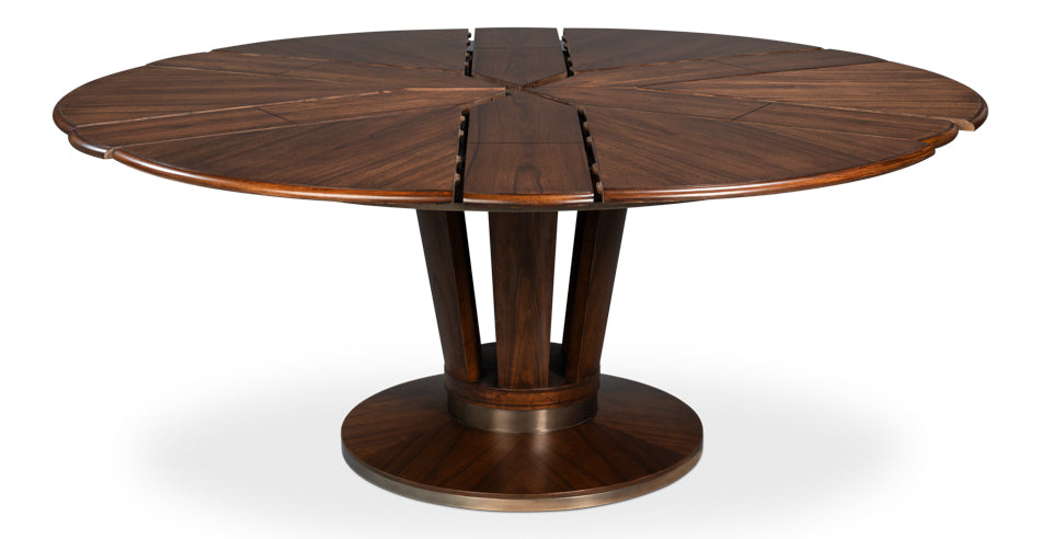 Soho Jupe Dining Table Large