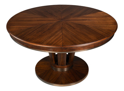 Soho Jupe Dining Table Large