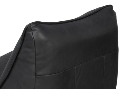 Kennett Swivel Chairsantoni Black