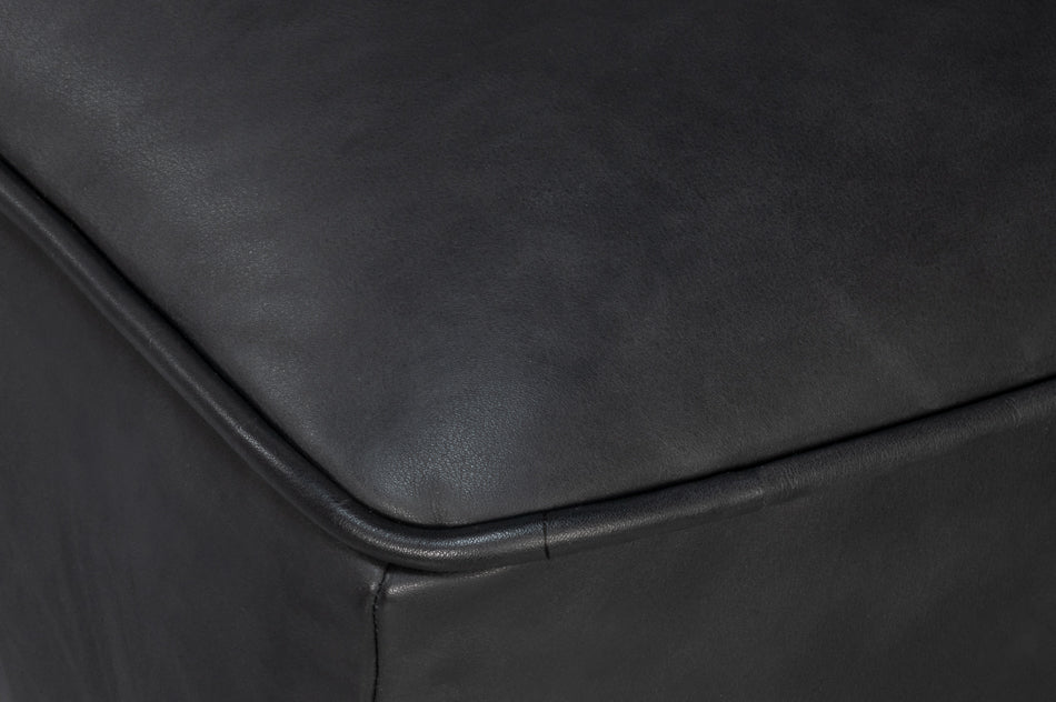 Kennett Swivel Chairsantoni Black