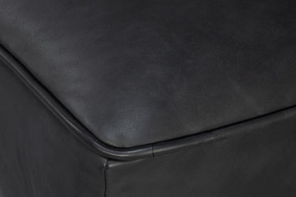 Kennett Swivel Chairsantoni Black