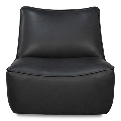 Kennett Swivel Chairsantoni Black