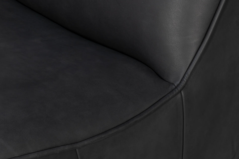 Kennett Swivel Chairsantoni Black
