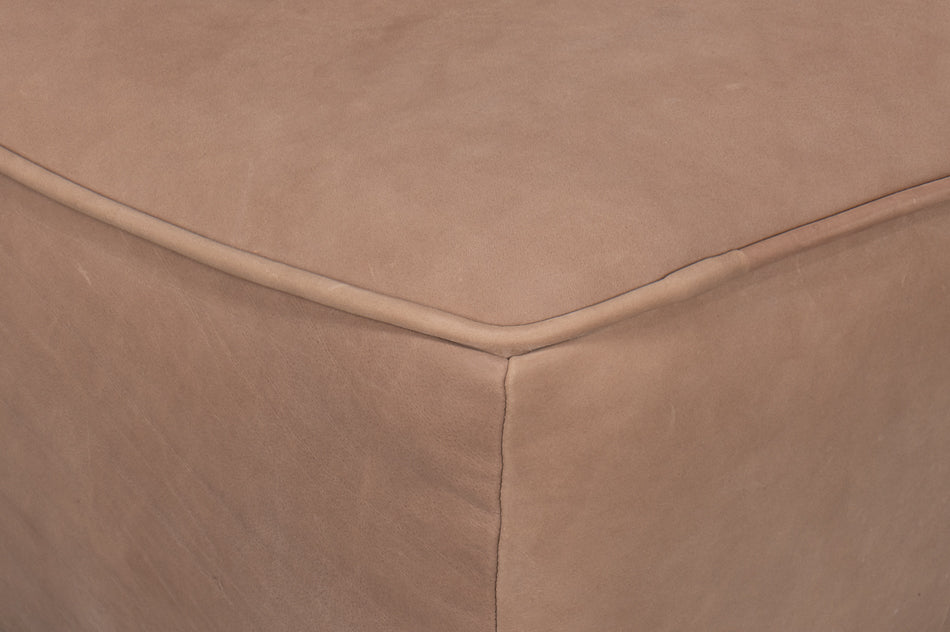 Kennett Swivel Chairgreece Grey Leather