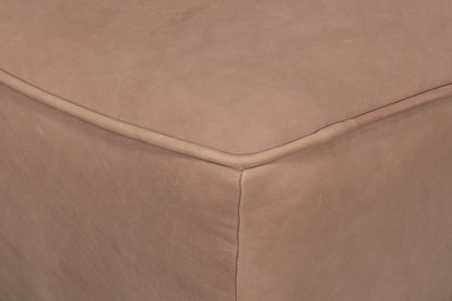 Kennett Swivel Chairgreece Grey Leather