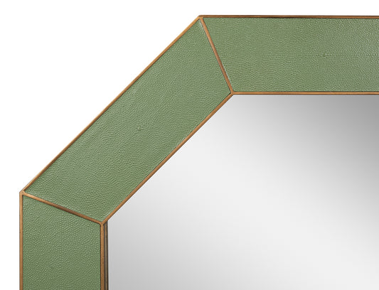Eleanor Mirrorshagreenwatercress