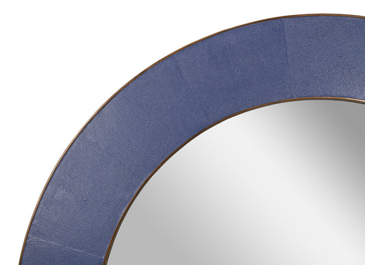 Judith Mirrorshagreenmarlin