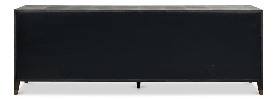Desmond Sideboardshagreenantique Grey