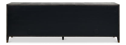 Desmond Sideboardshagreenantique Grey