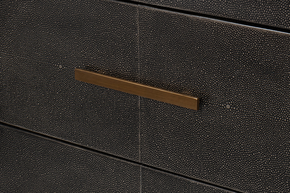 Desmond Sideboardshagreenantique Grey