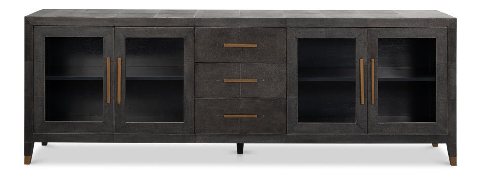 Desmond Sideboardshagreenantique Grey
