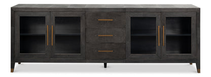 Desmond Sideboardshagreenantique Grey