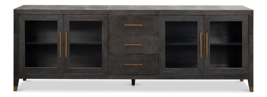 Desmond Sideboardshagreenantique Grey