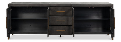 Desmond Sideboardshagreenantique Grey