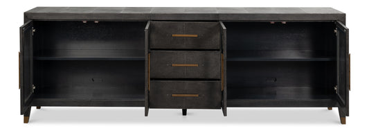 Desmond Sideboardshagreenantique Grey