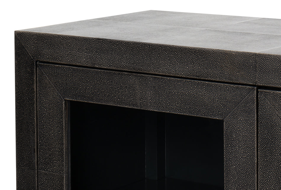 Desmond Sideboardshagreenantique Grey