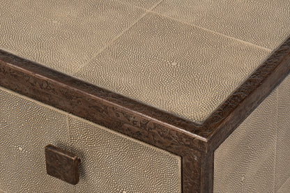 Roland Sideboardshagreencharcoal Grey