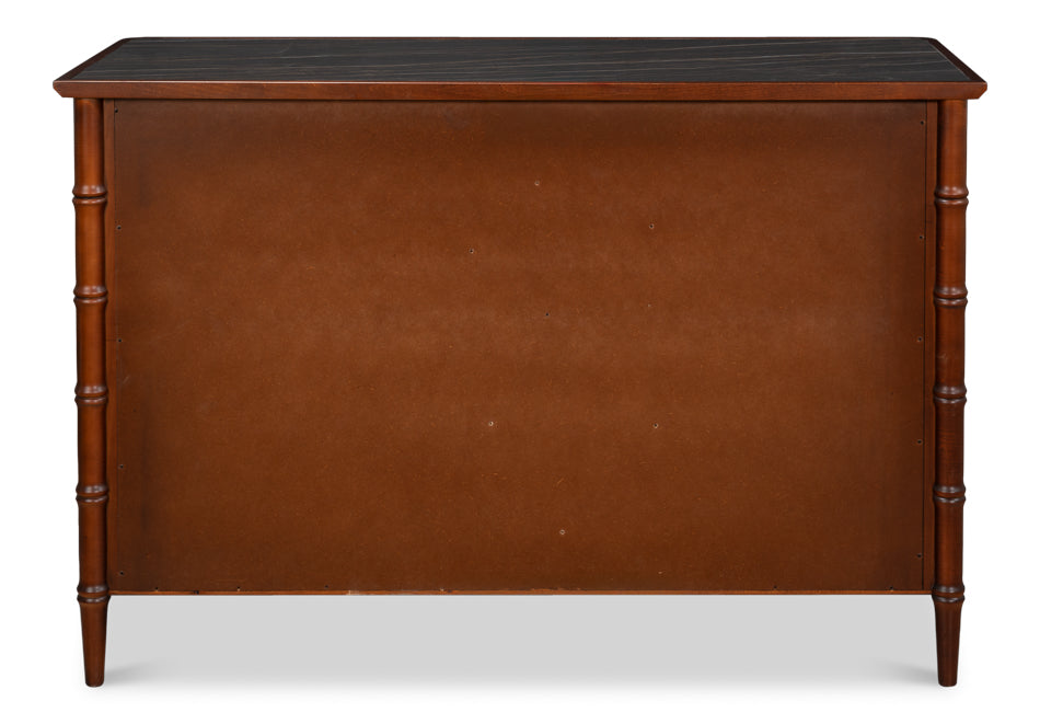 Cayman Commode Chest