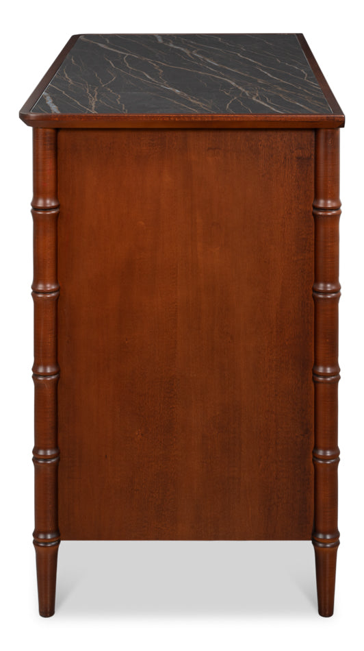 Cayman Commode Chest