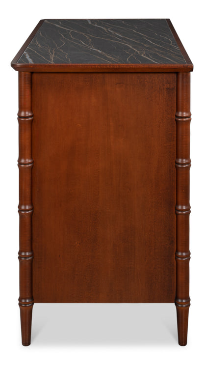 Cayman Commode Chest