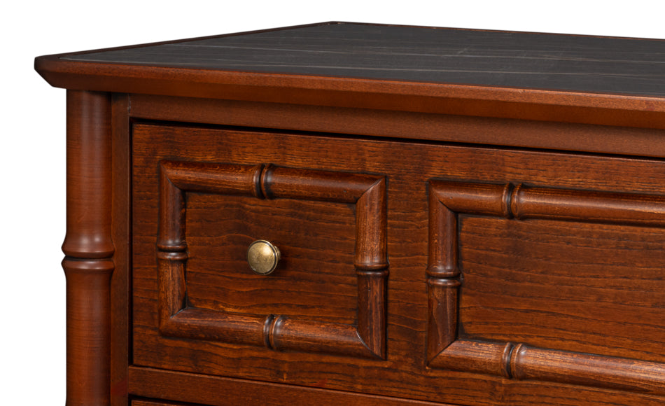 Cayman Commode Chest