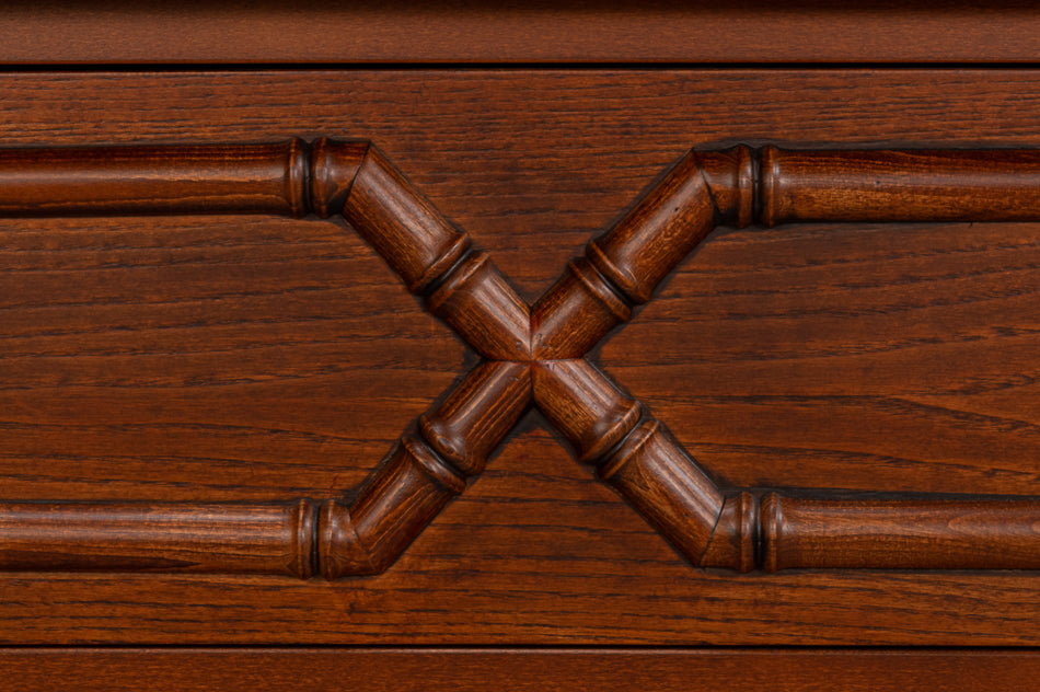 Cayman Commode Chest