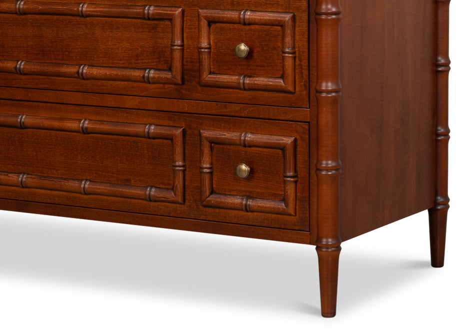 Cayman Commode Chest