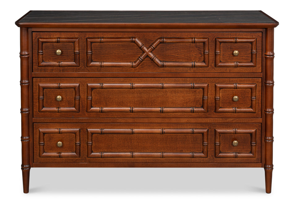 Cayman Commode Chest