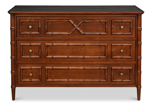 Cayman Commode Chest