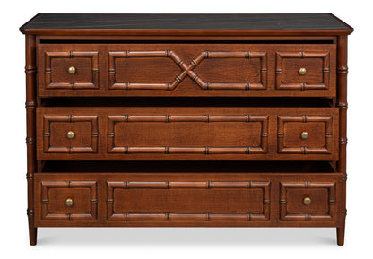 Cayman Commode Chest