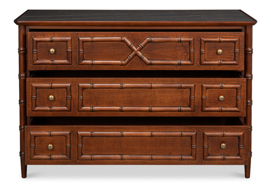 Cayman Commode Chest