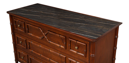 Cayman Commode Chest