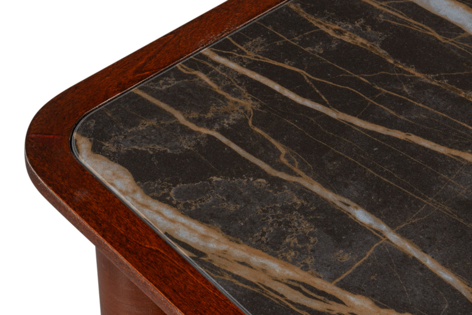 Cayman Commode Chest