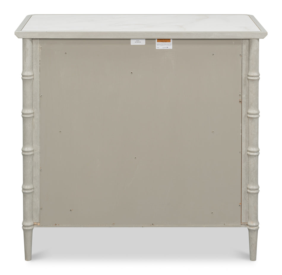 Tortola Chest