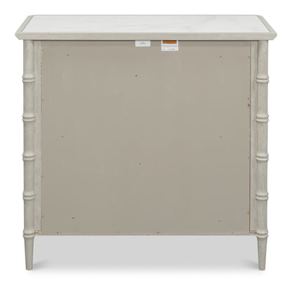 Tortola Chest