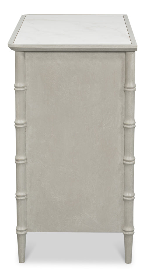 Tortola Chest