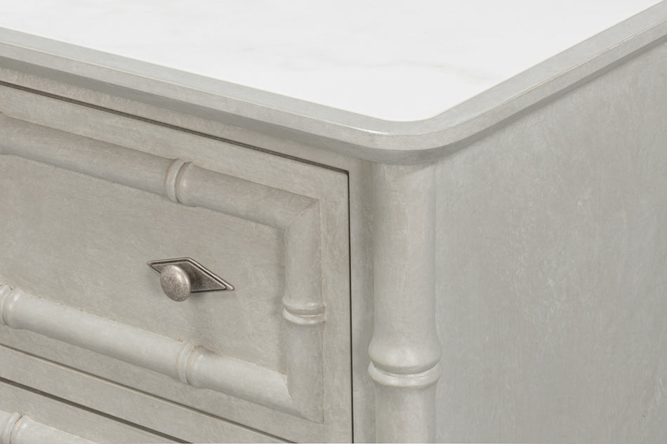 Tortola Chest